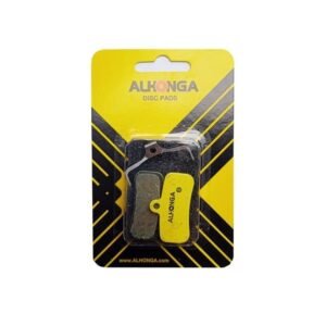 Ferrota Alhonga (shimano)